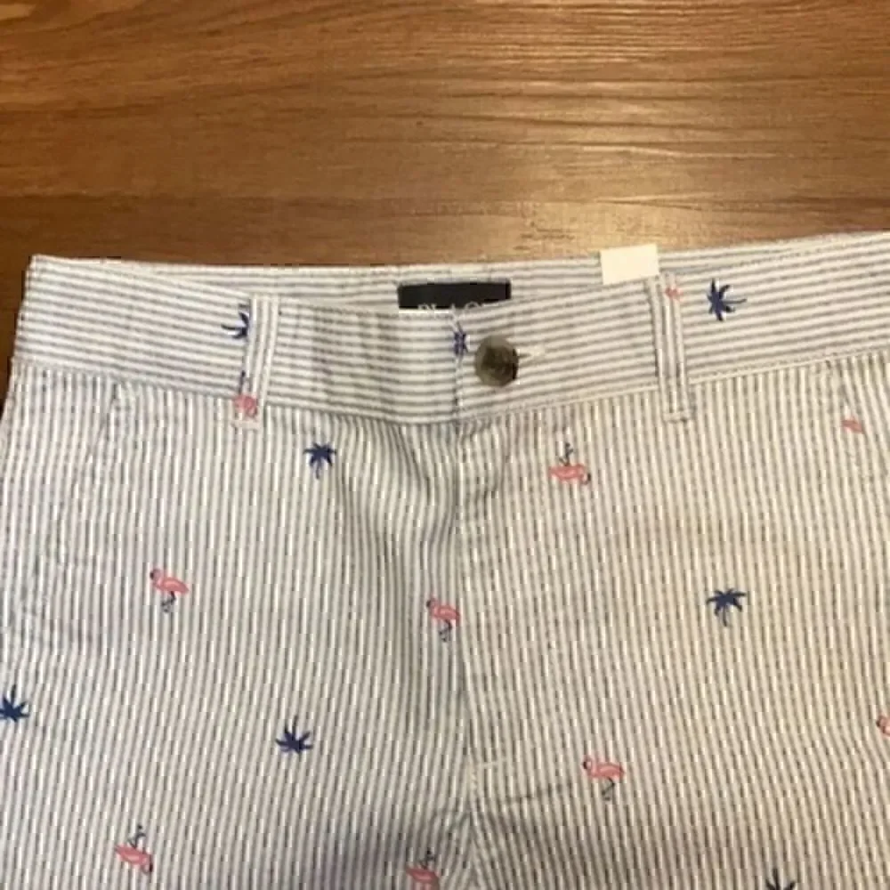 The children’s Place girls Bermuda shorts. Size 10. NWT